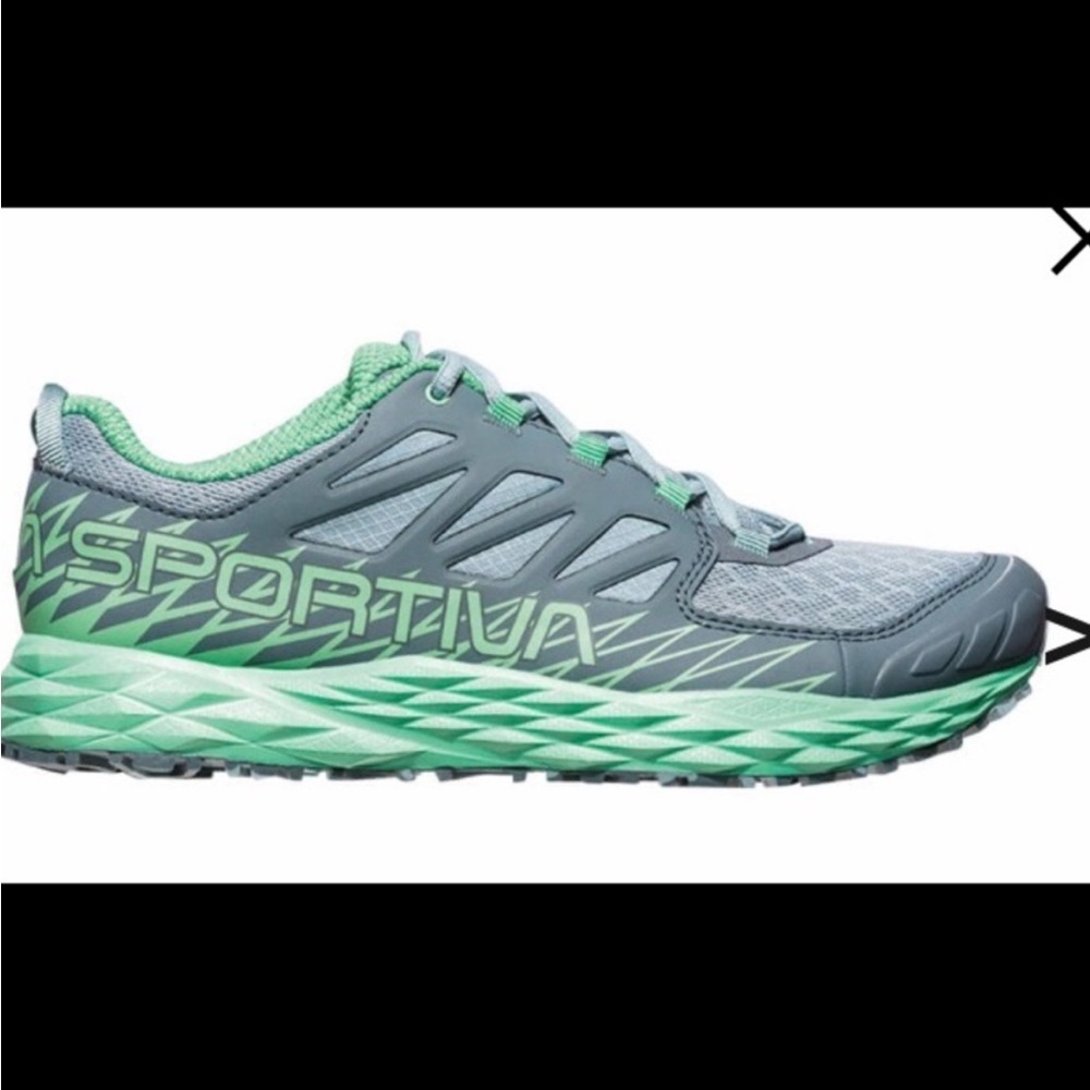 La Sportiva Approach Shoes